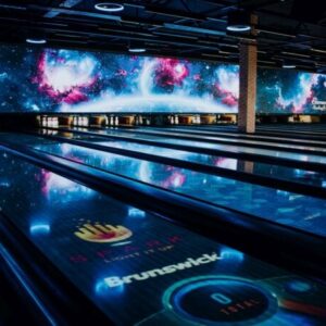 Messipakkumine kuni 31.08.2026 Elamus Bowling&Pubi