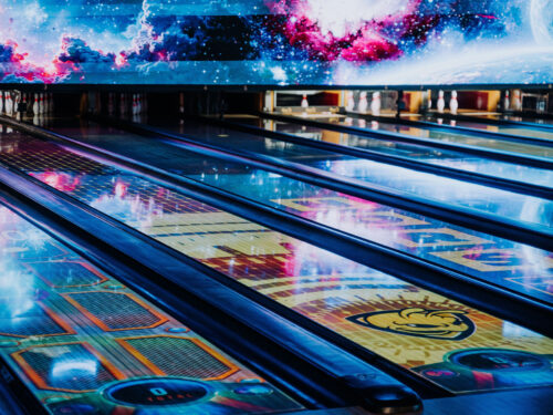 Bowlingu raja rent - Spark